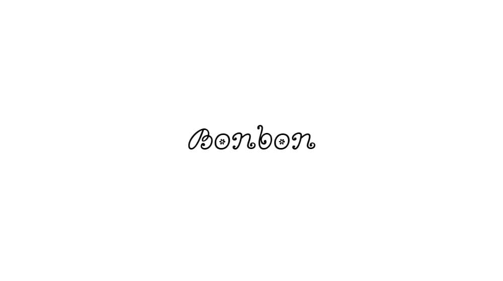 Bonbon — preview 1