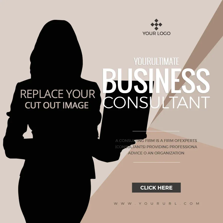 Creative Design Studio UI/UX Product Innovation - Layout 3 — preview 1