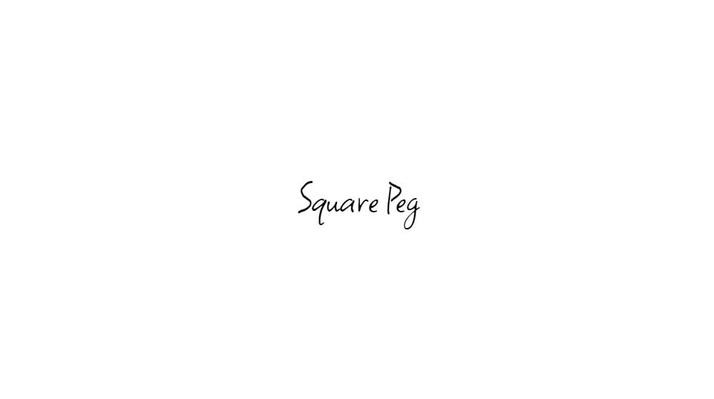 Square Peg — preview 1