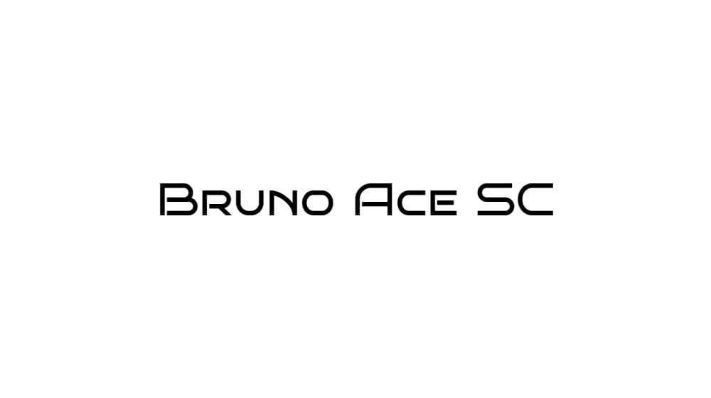 Bruno Ace SC — preview 1