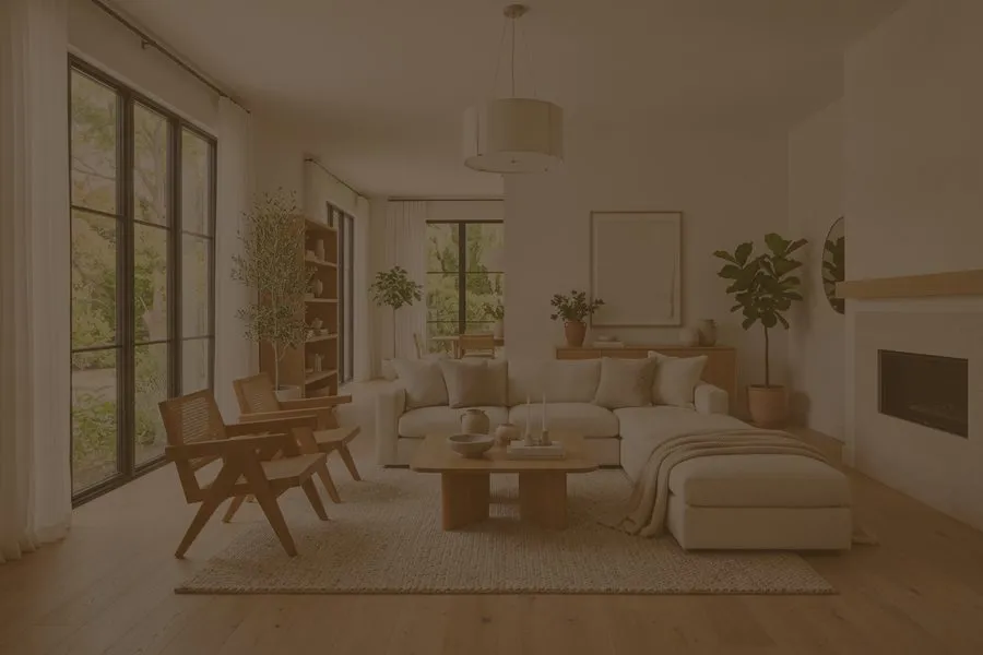 Cinematic Signature Lightroom Preset — preview 1