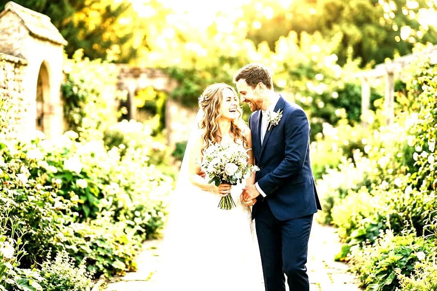 Wedding Look Subtle Lightroom Preset — preview 1