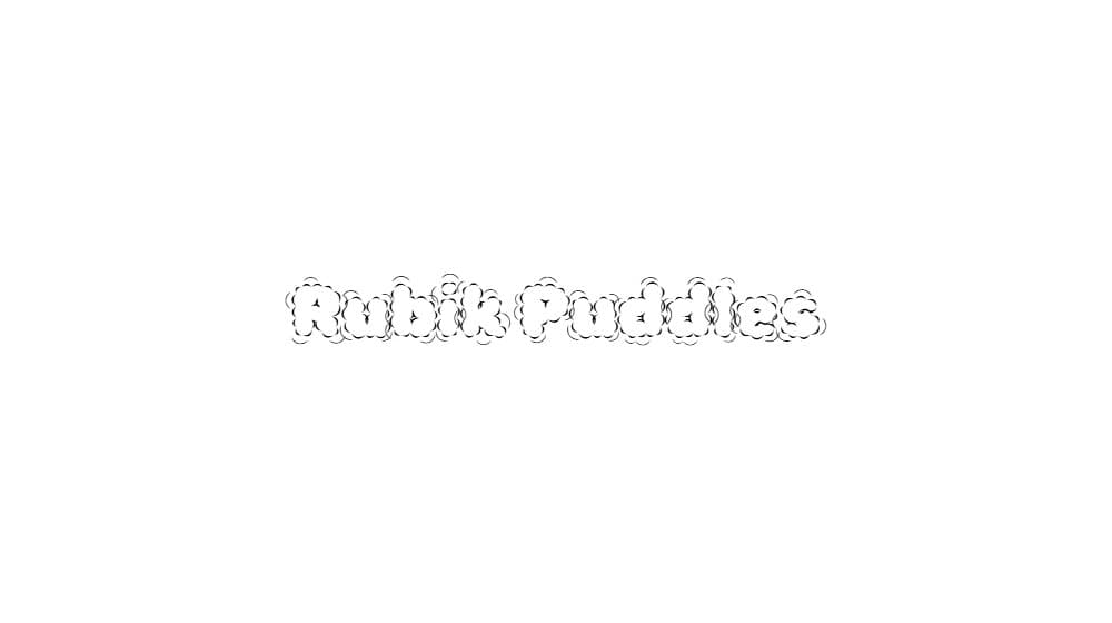 Rubik Puddles — preview 1