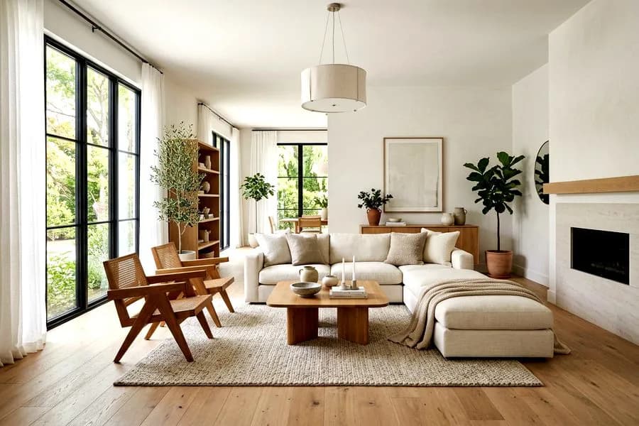 Terra Cotta Fashion Harmonic Lightroom Preset — preview 1