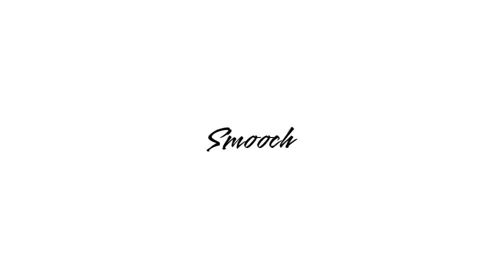Smooch — preview 1