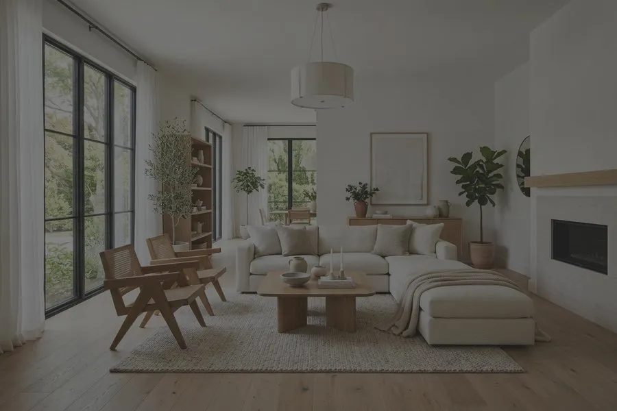 Hdr Subtle Harmonic Lightroom Preset — preview 1