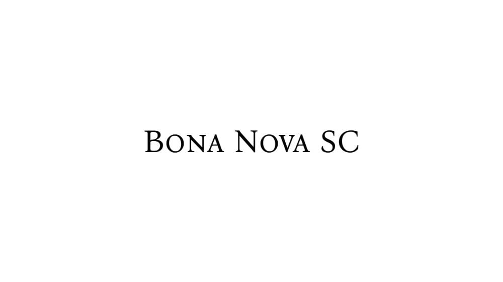 Bona Nova SC — preview 1