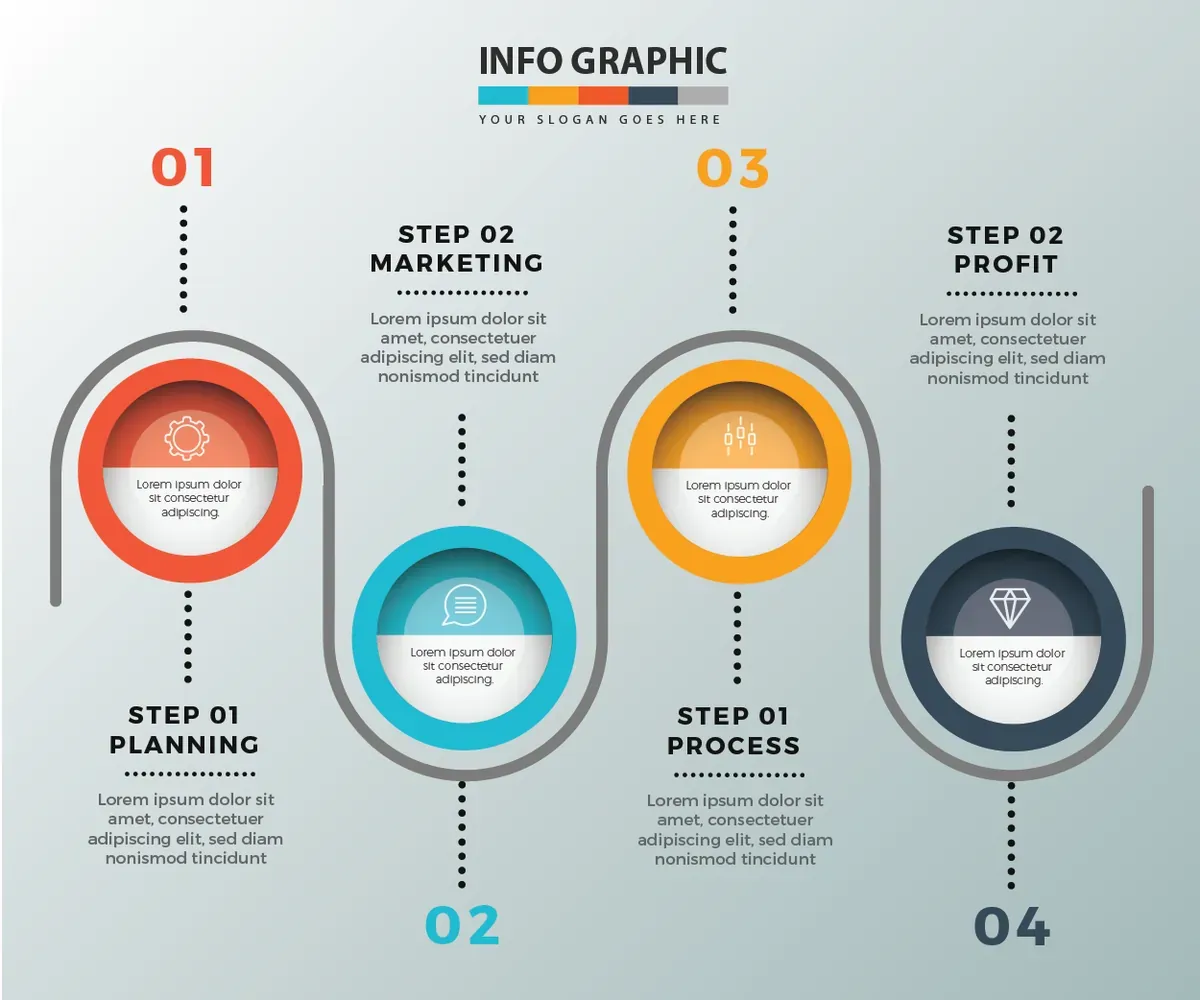 114 Infographic — preview 1