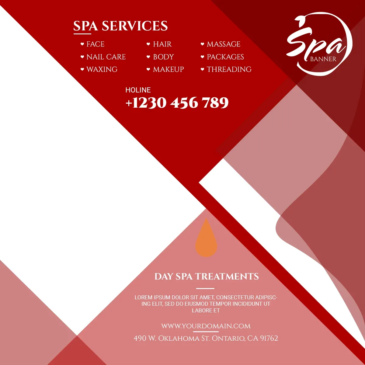 Zen Bamboo Water Sanctuary Spa Day — preview 1