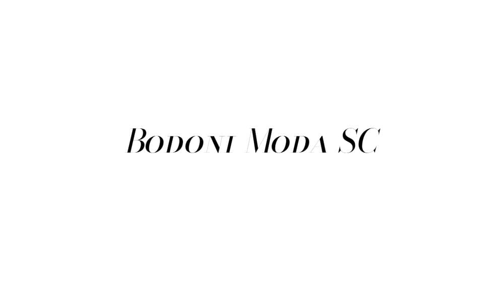 Bodoni Moda SC — preview 1