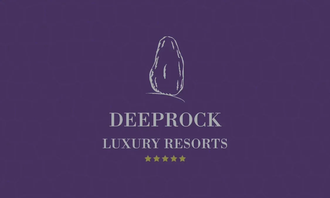 Deeprock Stationery Set Invoice — preview 1