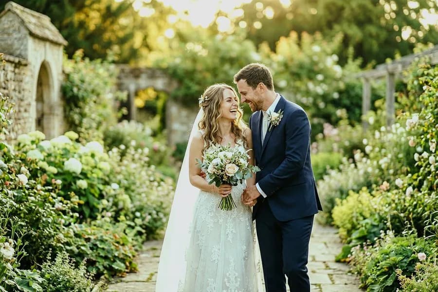 Wedding Collection Luxe Lightroom Preset — preview 1