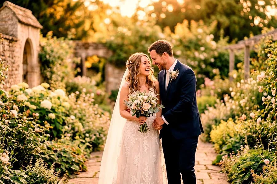 Wedding Vivid Dynamic Lightroom Preset — preview 1