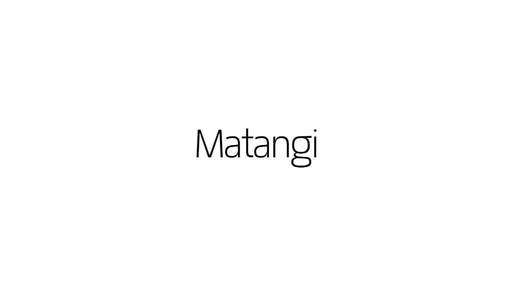 Matangi — preview 1