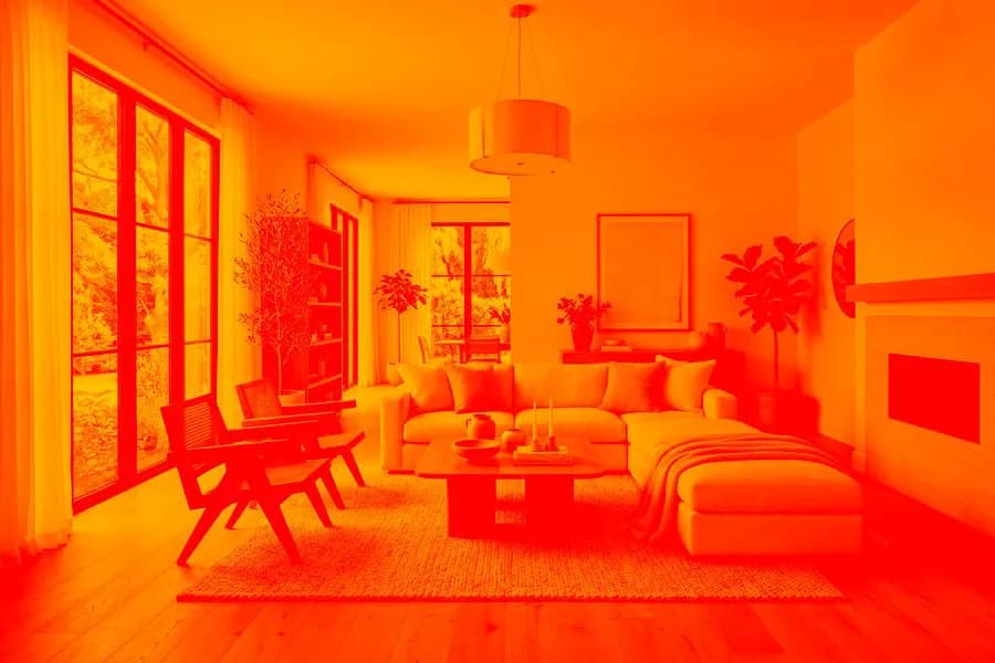 Matte Radiant Lightroom Preset — preview 1