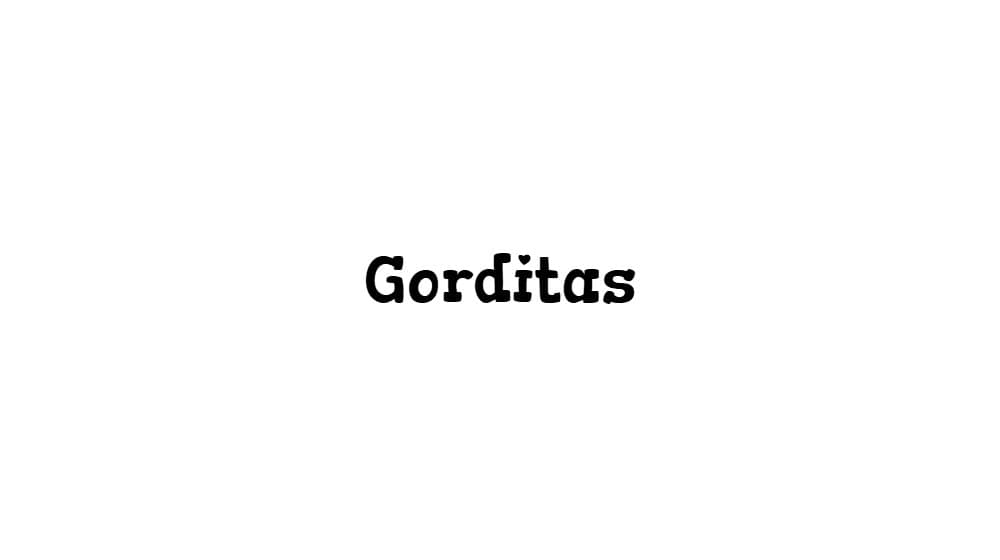 Gorditas — preview 1