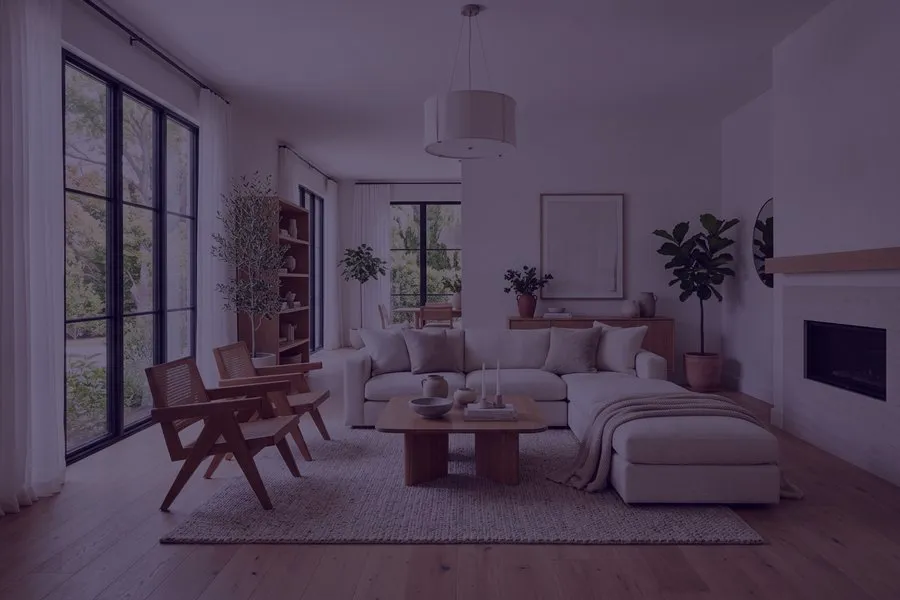 Matte Subtle Dynamic Lightroom Preset — preview 1
