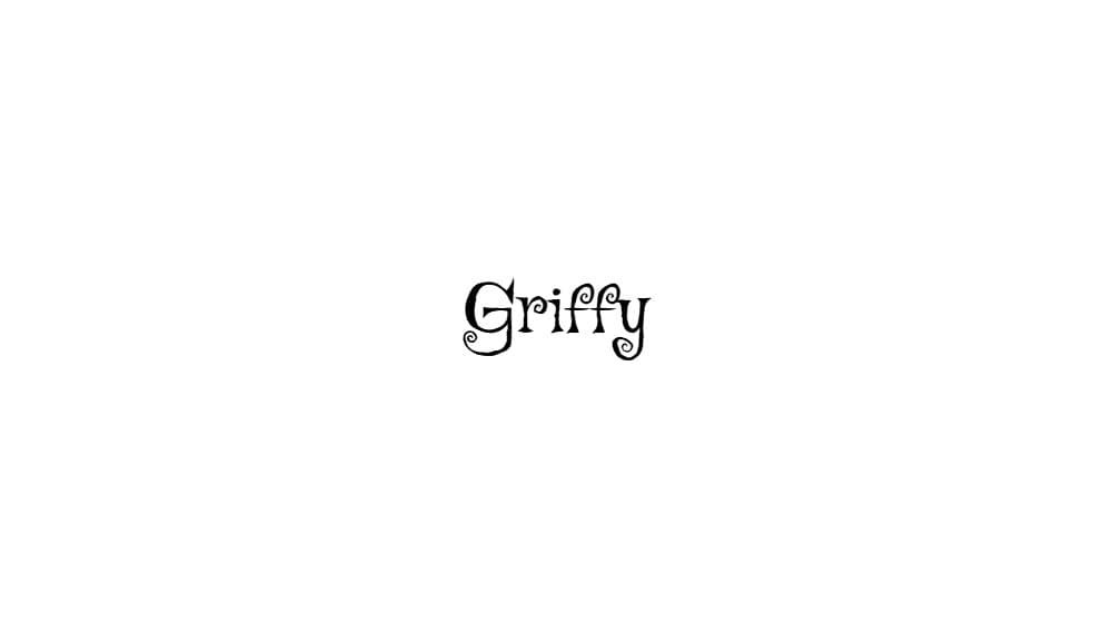 Griffy — preview 1