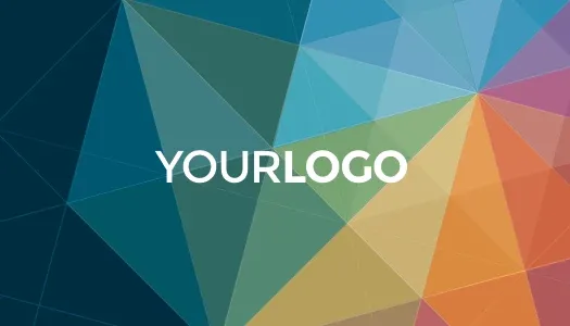 Multicolor Modern Stationery Business Cards Business Card Vector Template — preview 1