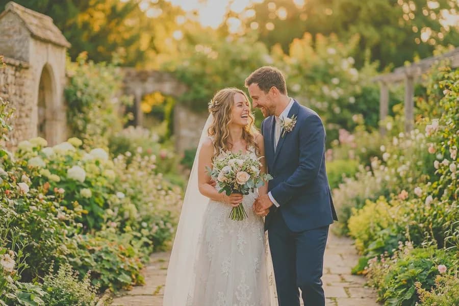 Wedding Collection Radiant Lightroom Preset — preview 1
