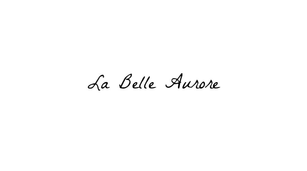 La Belle Aurore — preview 1