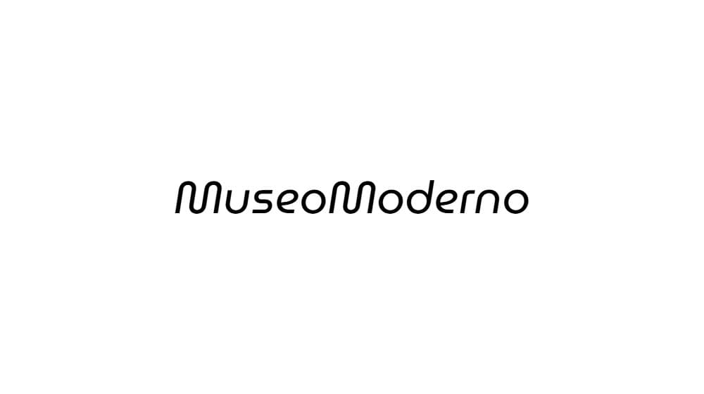 MuseoModerno — preview 1