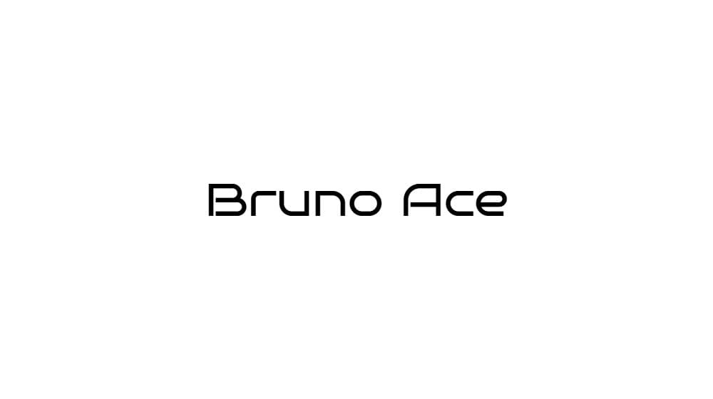 Bruno Ace — preview 1